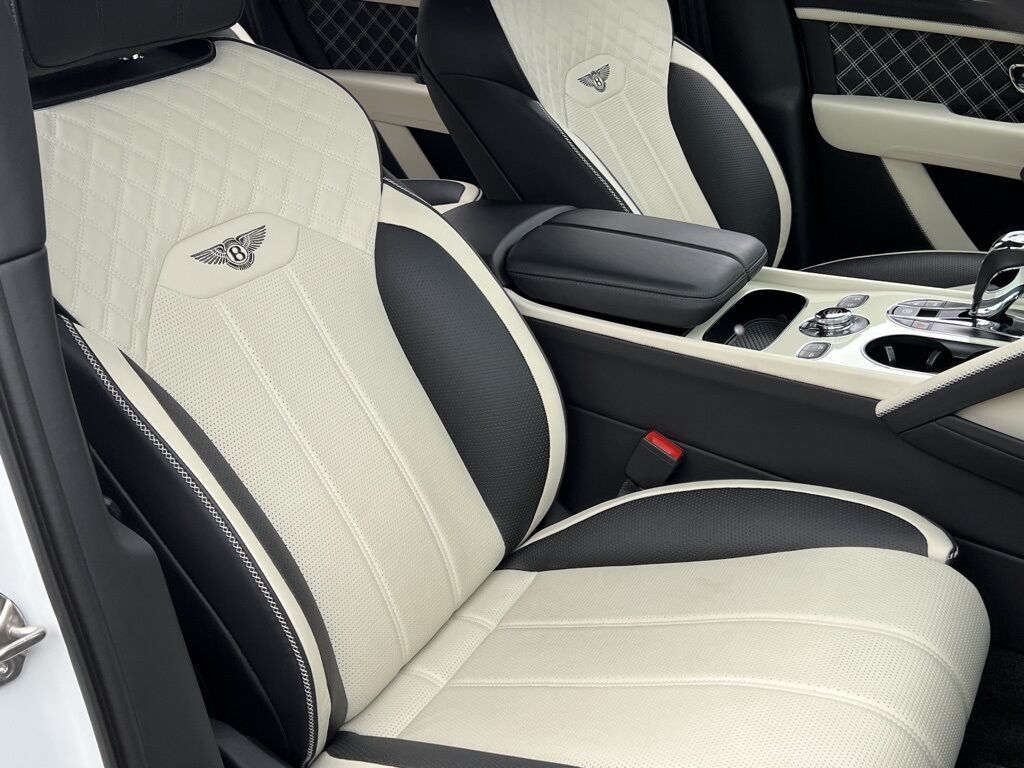 2023 Bentley Bentayga Speed Indianapolis IN