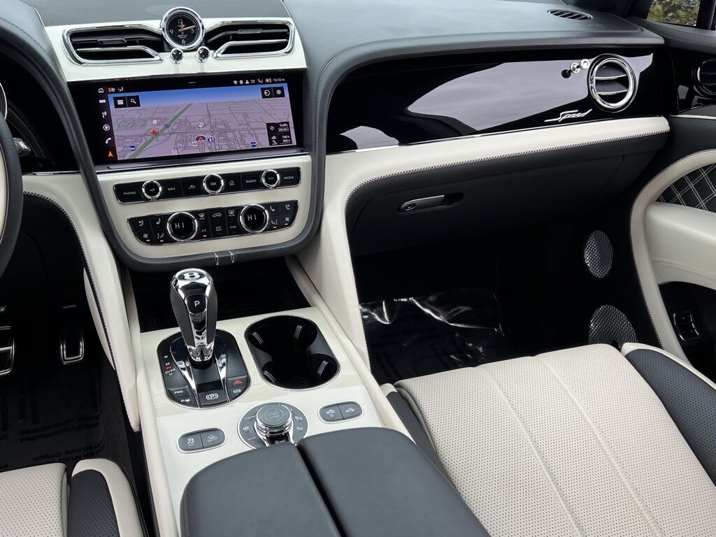 2023 Bentley Bentayga Speed Indianapolis IN