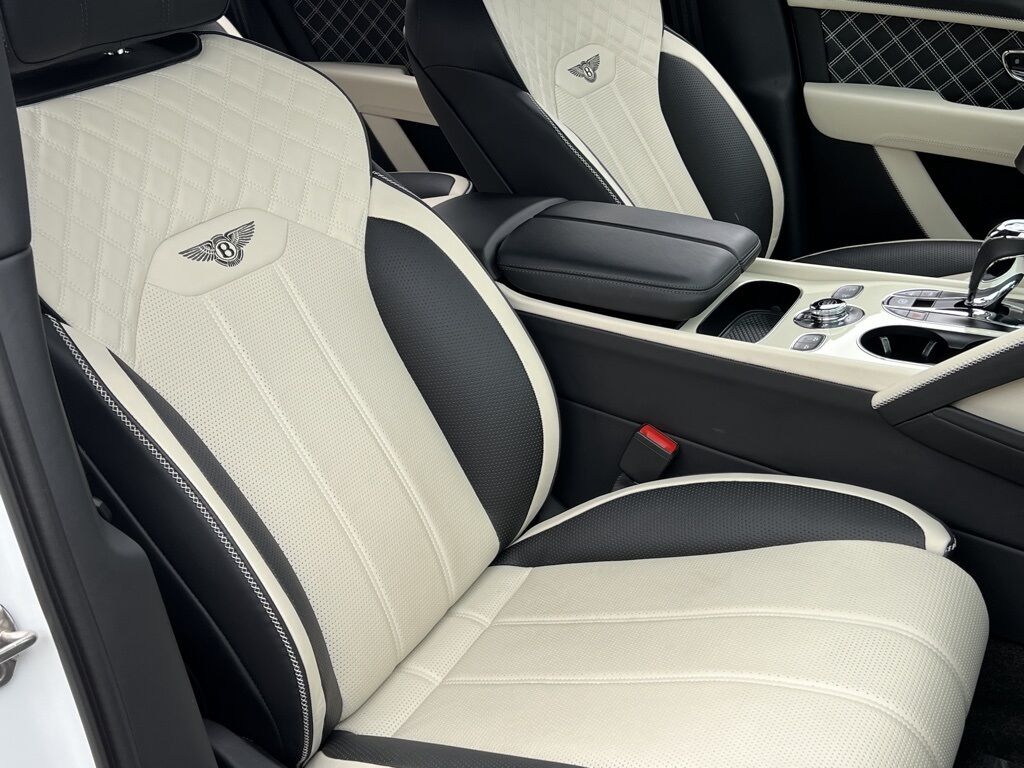 2023 Bentley Bentayga Speed Indianapolis IN