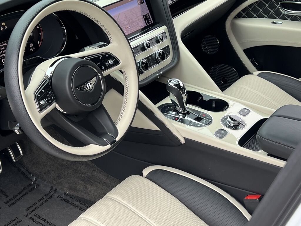 2023 Bentley Bentayga Speed Indianapolis IN