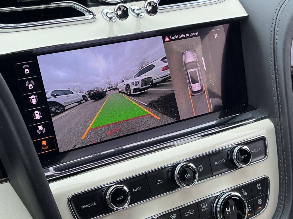 2023 Bentley Bentayga Speed Indianapolis IN