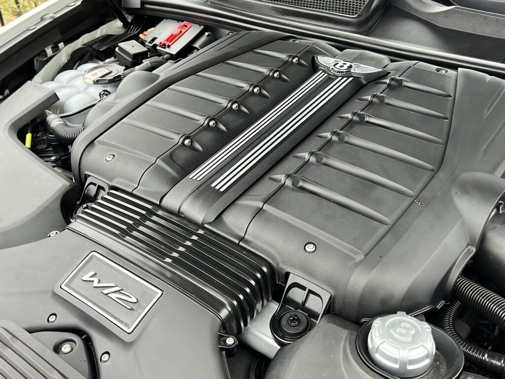 2023 Bentley Bentayga Speed Indianapolis IN