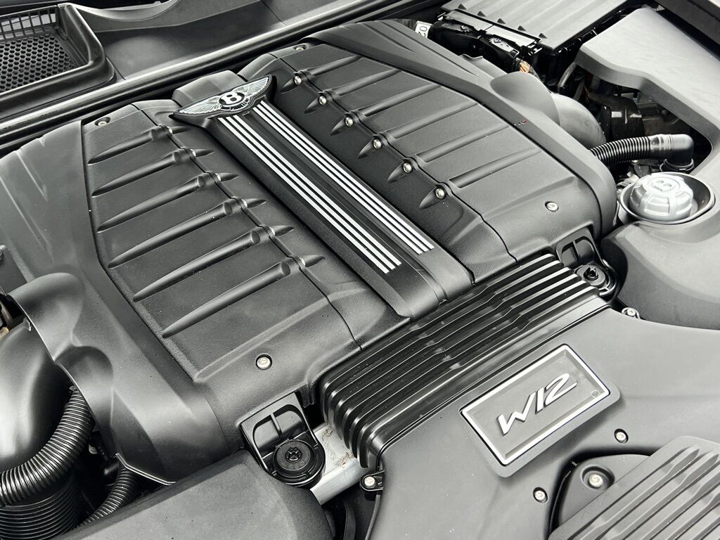 2023 Bentley Bentayga Speed Indianapolis IN