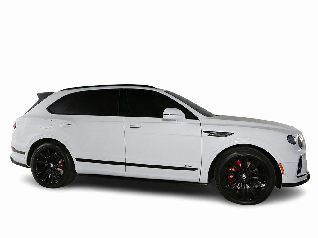 2023 Bentley Bentayga Speed Indianapolis IN