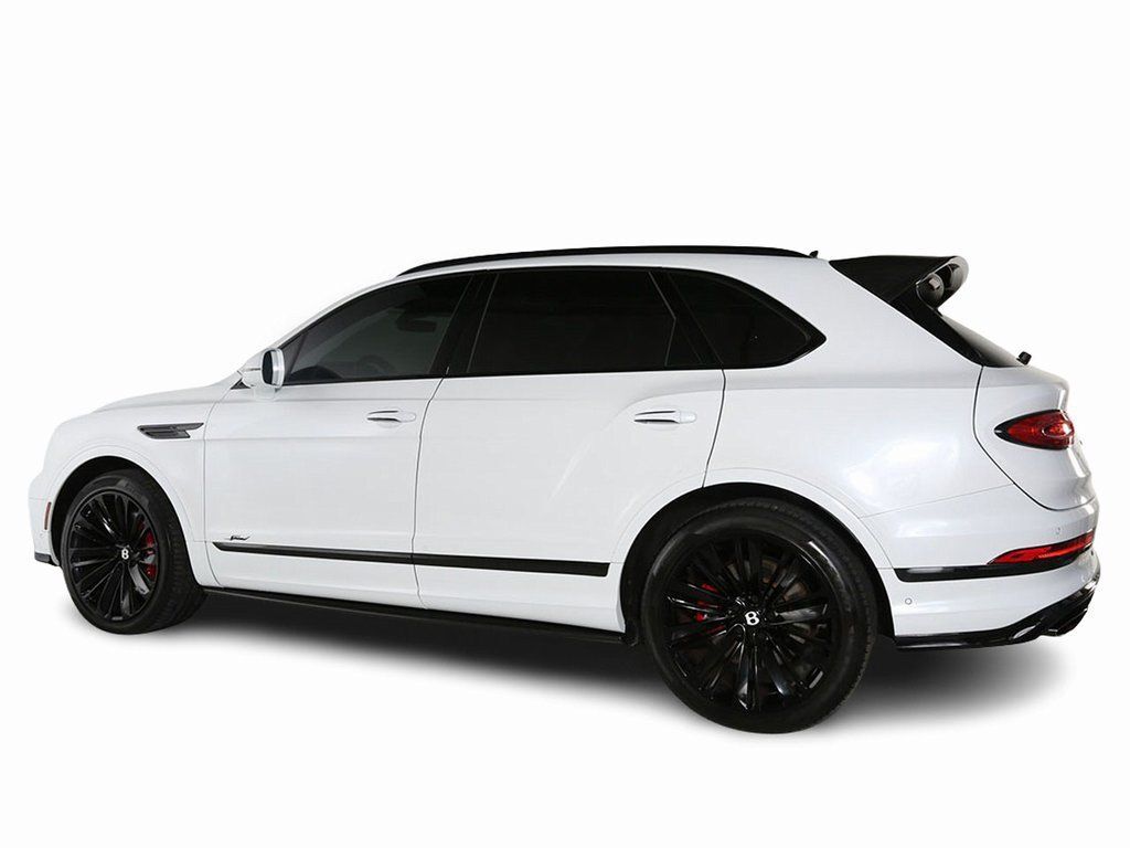 2023 Bentley Bentayga Speed Indianapolis IN