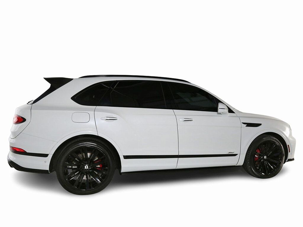 2023 Bentley Bentayga Speed Indianapolis IN