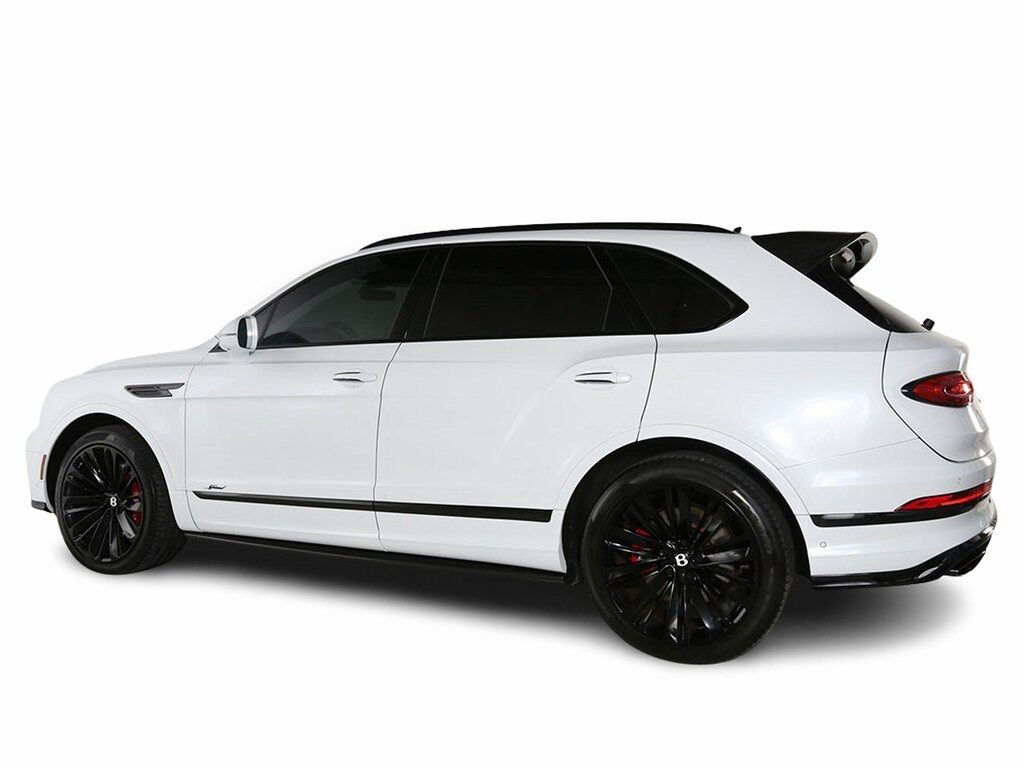2023 Bentley Bentayga Speed Indianapolis IN
