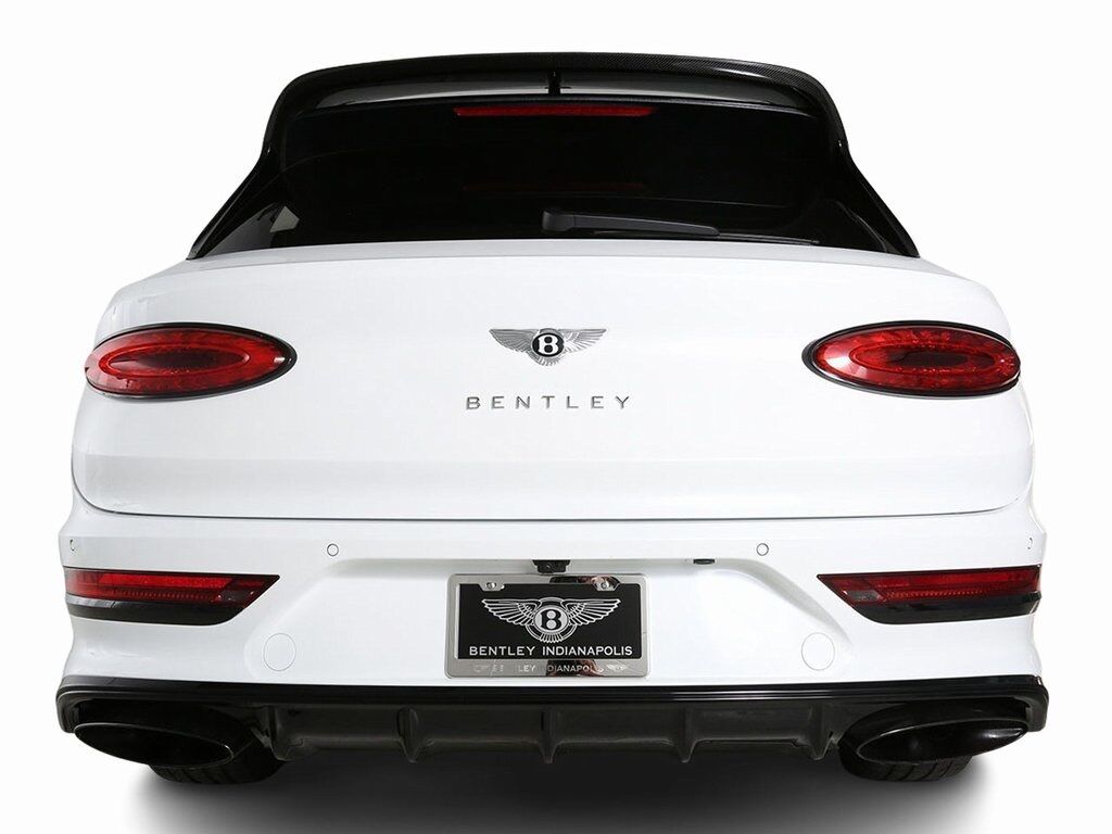 2023 Bentley Bentayga Speed Indianapolis IN