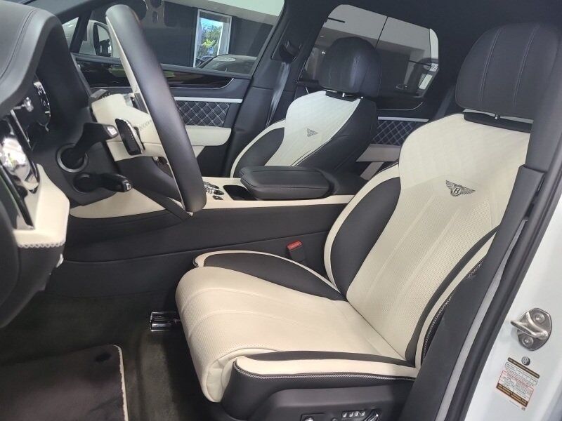 2023 Bentley Bentayga Speed Indianapolis IN