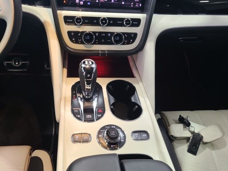 2023 Bentley Bentayga Speed Indianapolis IN