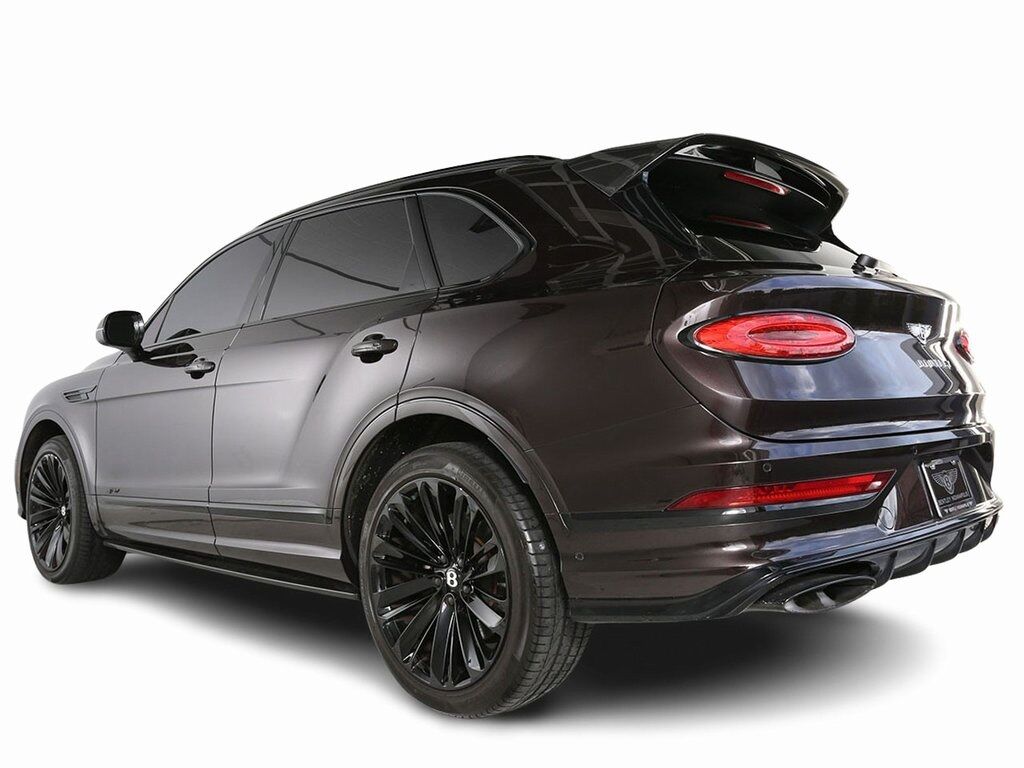 2023 Bentley Bentayga Speed Indianapolis IN