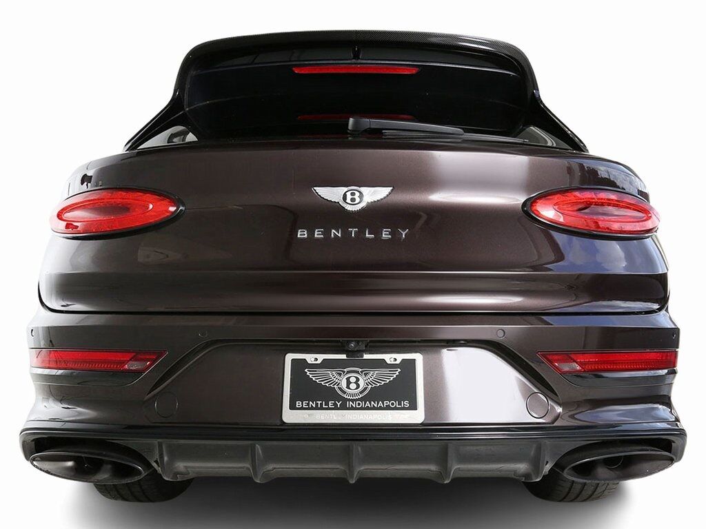 2023 Bentley Bentayga Speed Indianapolis IN
