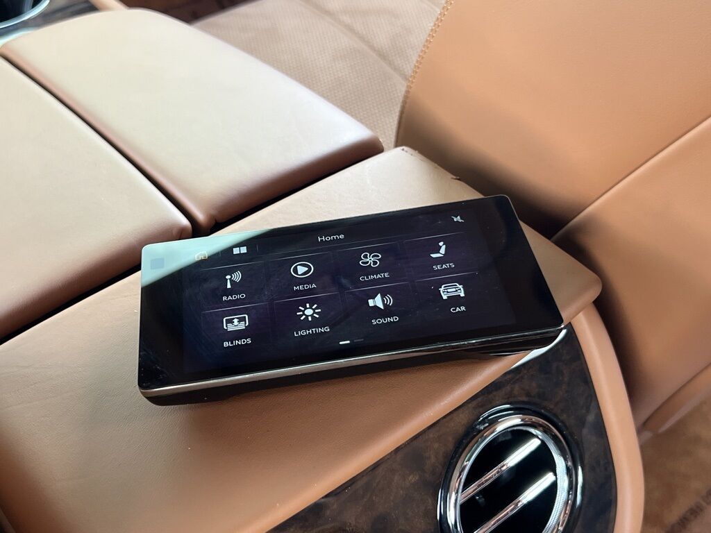 2023 Bentley Bentayga Speed Indianapolis IN