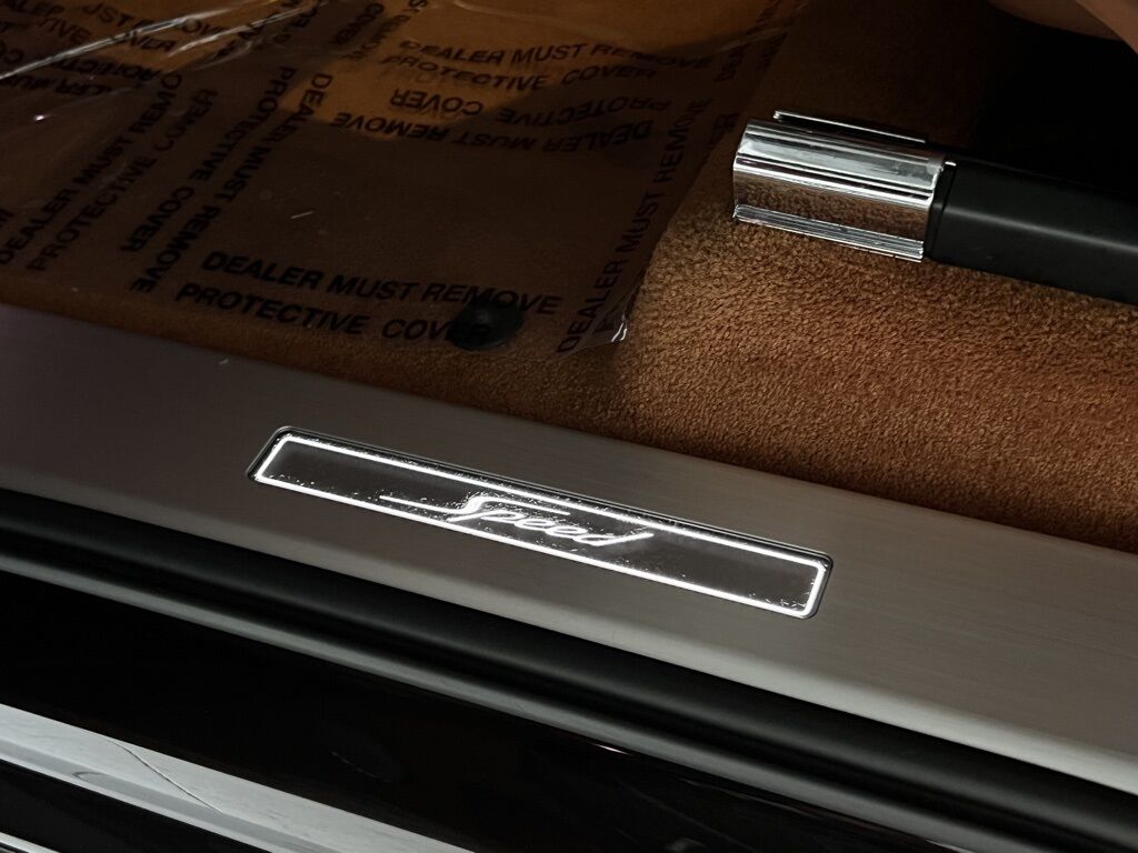 2023 Bentley Bentayga Speed Indianapolis IN