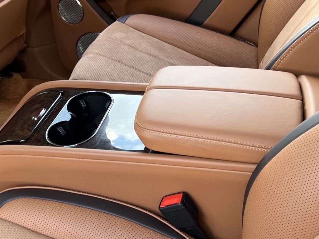 2023 Bentley Bentayga Speed Indianapolis IN