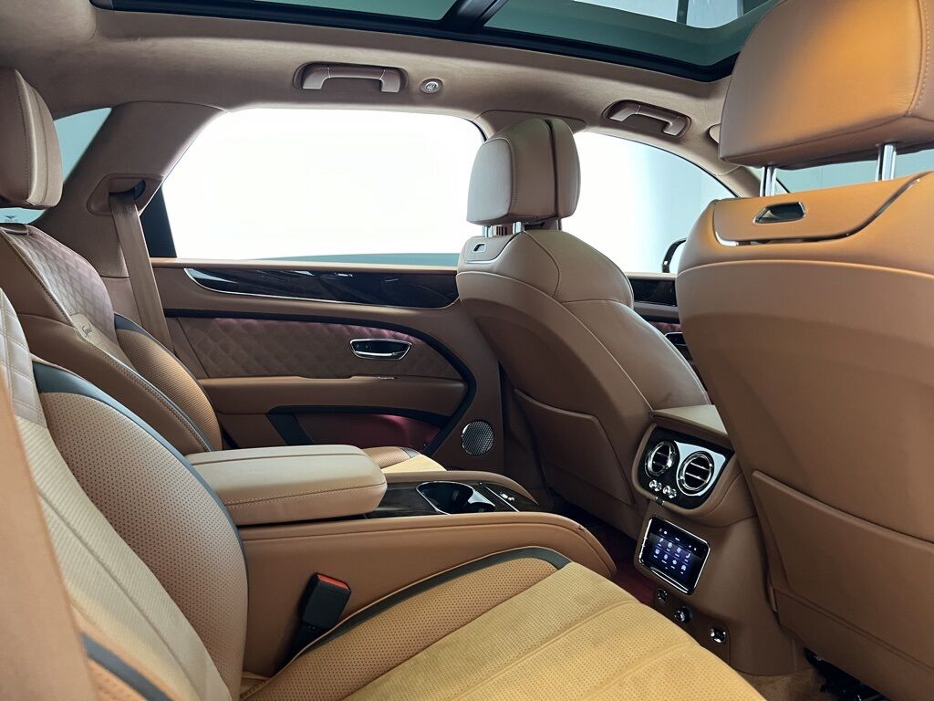 2023 Bentley Bentayga Speed Indianapolis IN