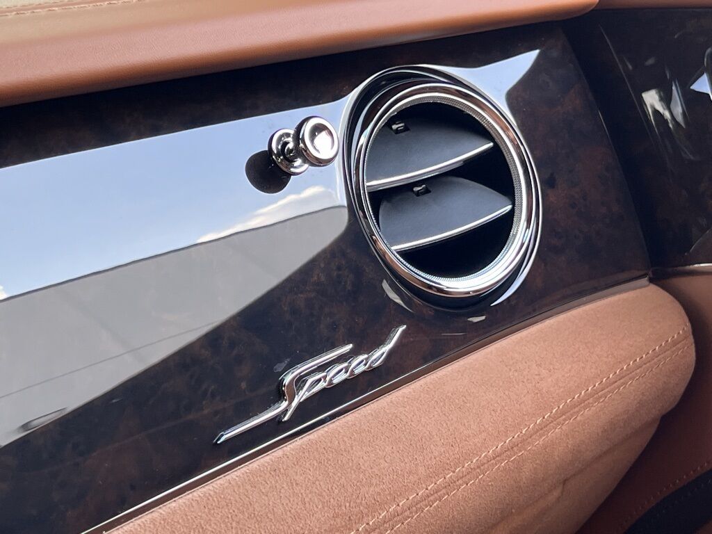 2023 Bentley Bentayga Speed Indianapolis IN