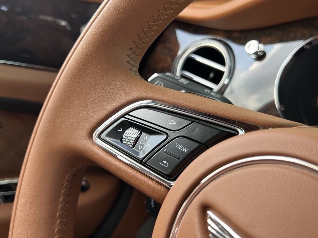 2023 Bentley Bentayga Speed Indianapolis IN