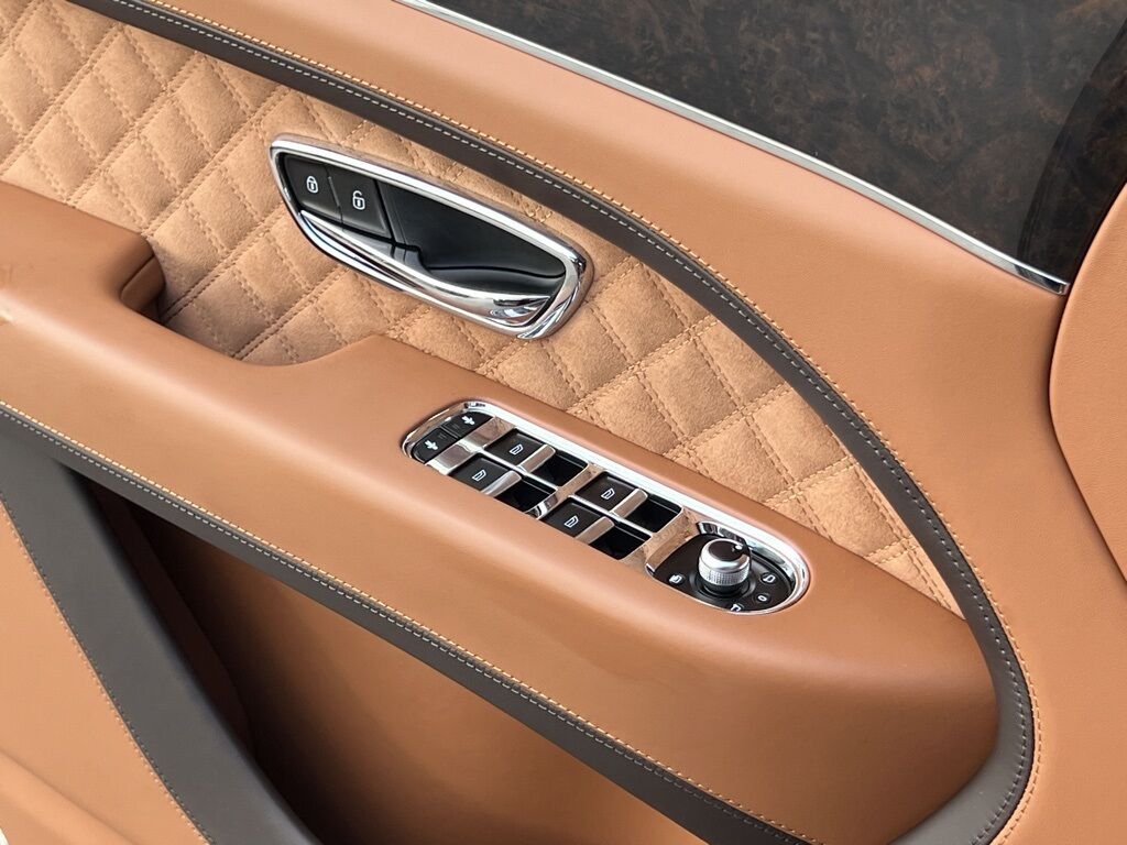 2023 Bentley Bentayga Speed Indianapolis IN