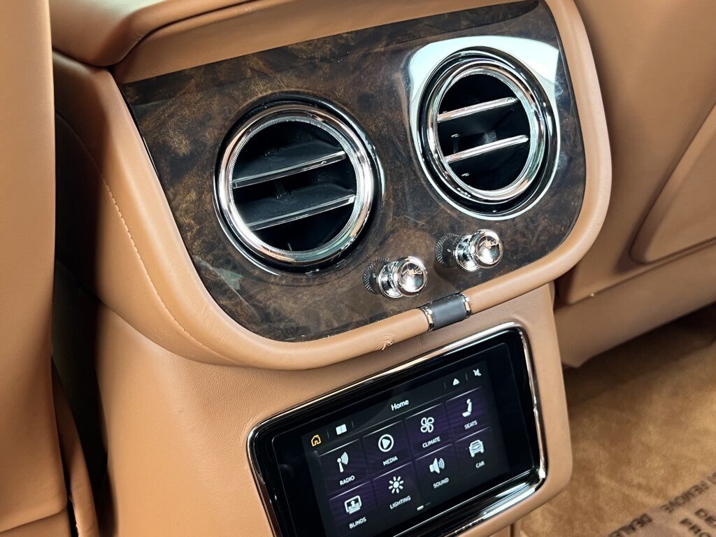 2023 Bentley Bentayga Speed Indianapolis IN