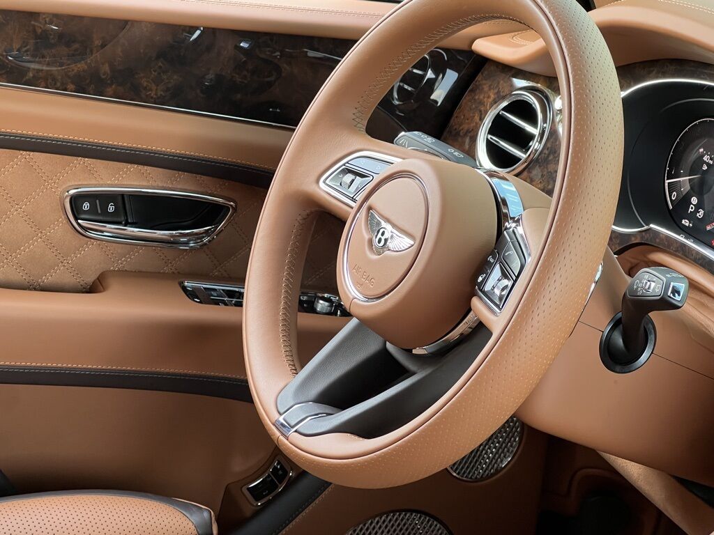 2023 Bentley Bentayga Speed Indianapolis IN