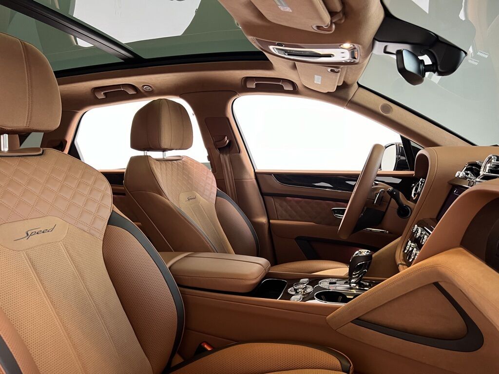 2023 Bentley Bentayga Speed Indianapolis IN