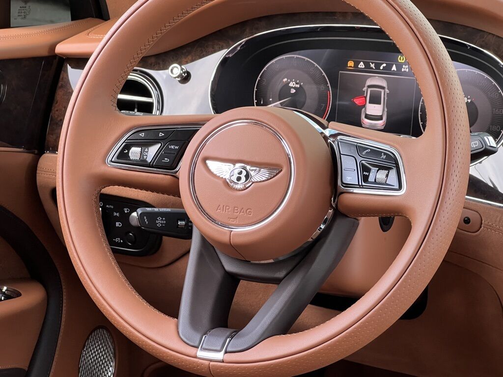 2023 Bentley Bentayga Speed Indianapolis IN