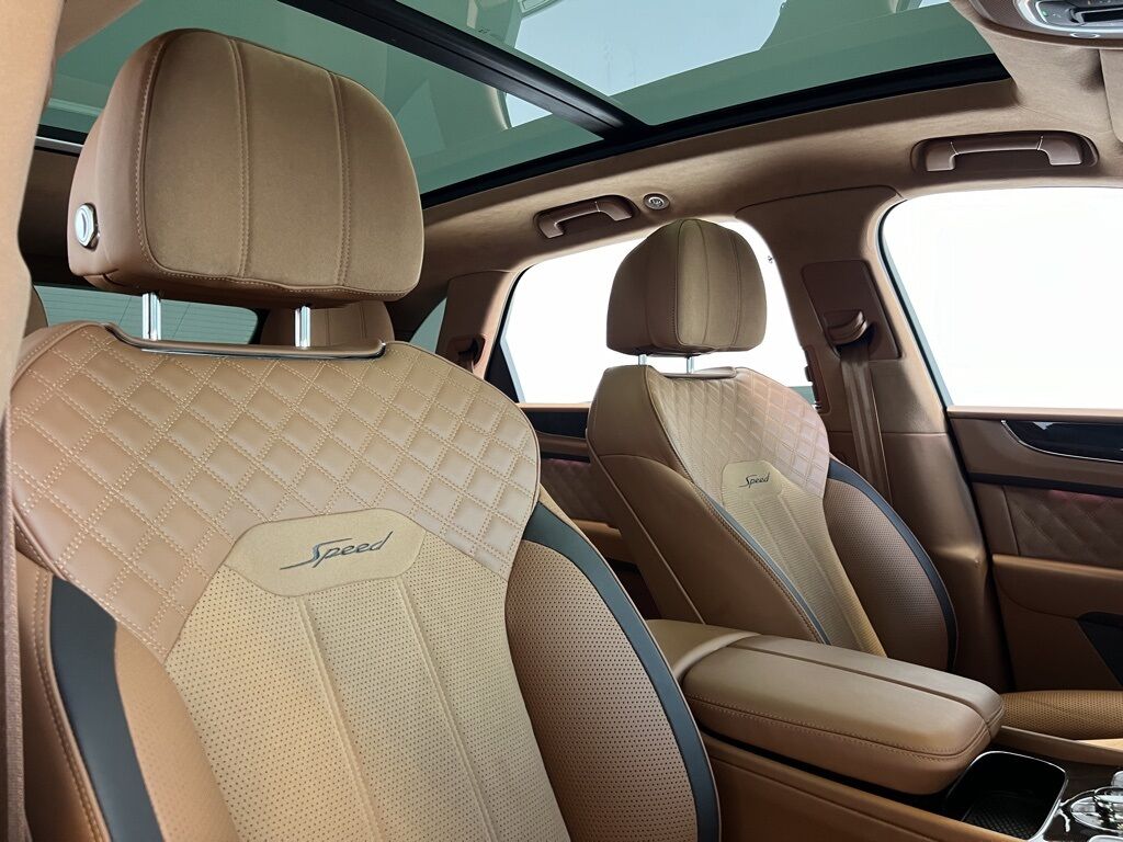 2023 Bentley Bentayga Speed Indianapolis IN