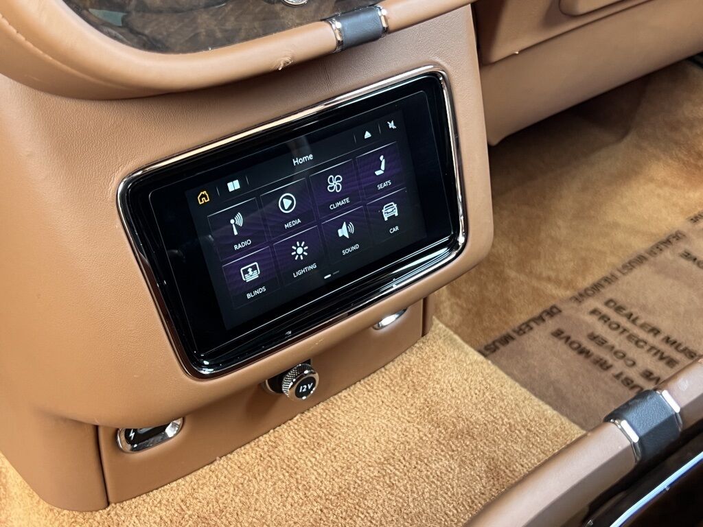 2023 Bentley Bentayga Speed Indianapolis IN