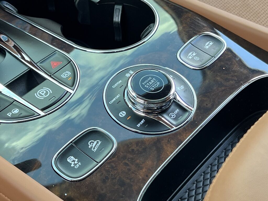 2023 Bentley Bentayga Speed Indianapolis IN