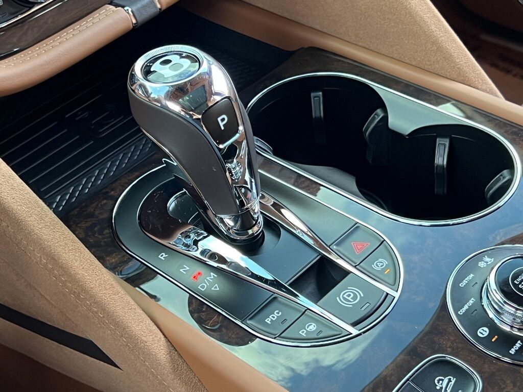2023 Bentley Bentayga Speed Indianapolis IN