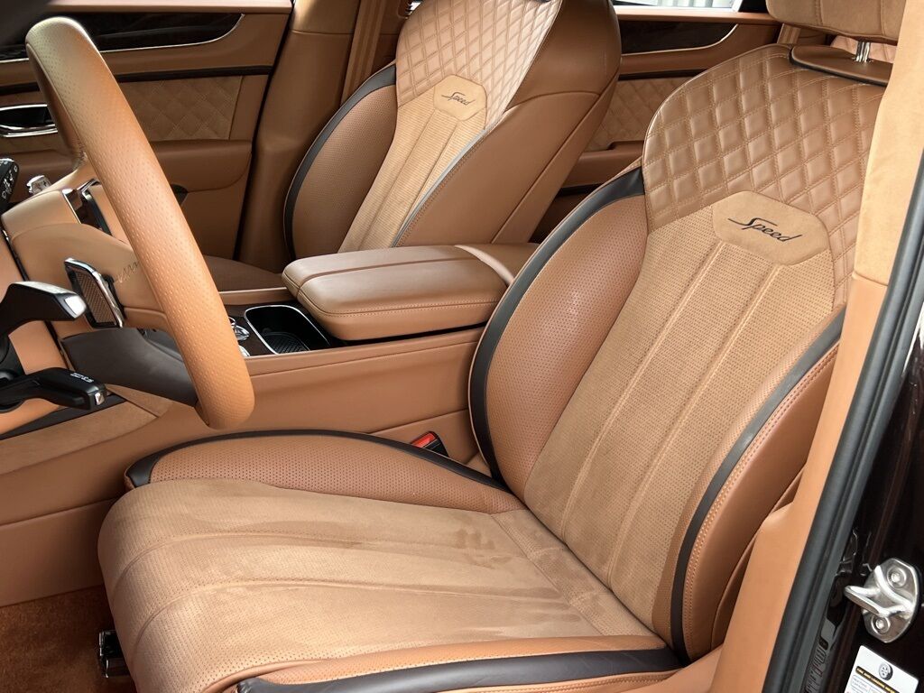 2023 Bentley Bentayga Speed Indianapolis IN