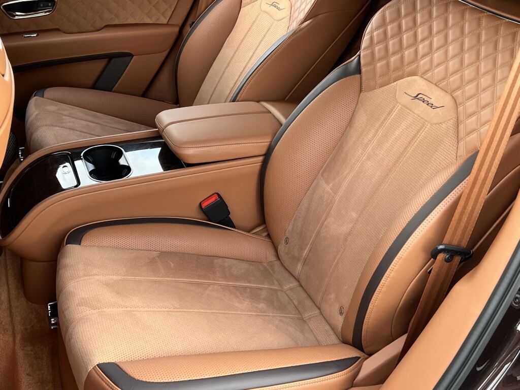 2023 Bentley Bentayga Speed Indianapolis IN