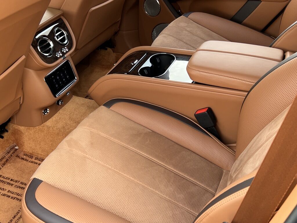 2023 Bentley Bentayga Speed Indianapolis IN