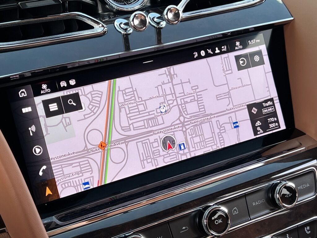 2023 Bentley Bentayga Speed Indianapolis IN