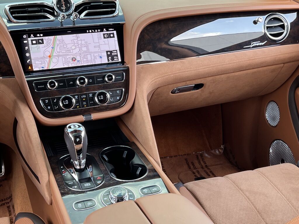 2023 Bentley Bentayga Speed Indianapolis IN