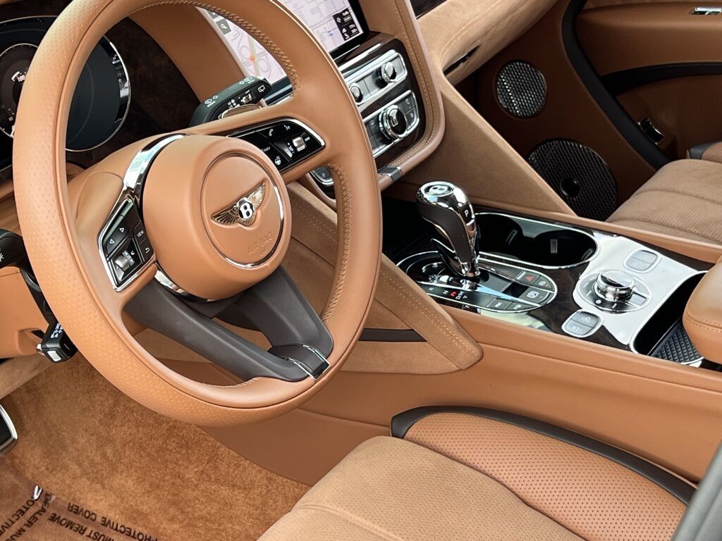 2023 Bentley Bentayga Speed Indianapolis IN