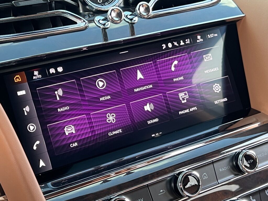 2023 Bentley Bentayga Speed Indianapolis IN