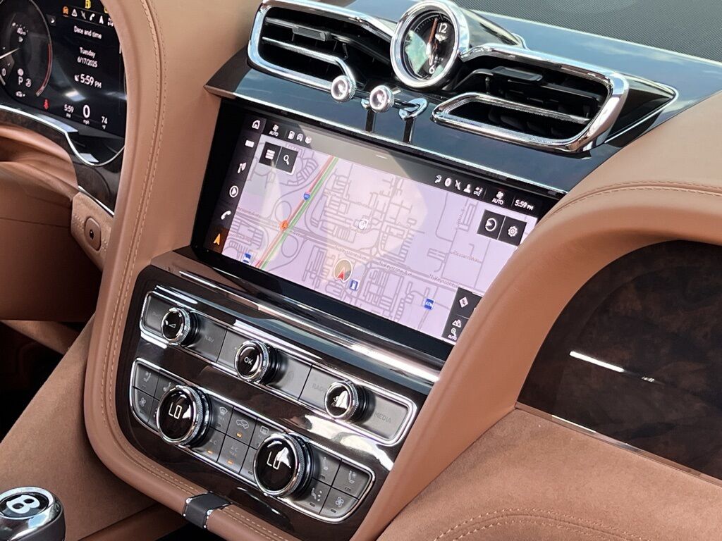 2023 Bentley Bentayga Speed Indianapolis IN