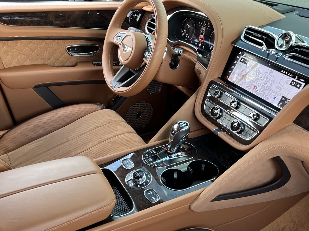2023 Bentley Bentayga Speed Indianapolis IN