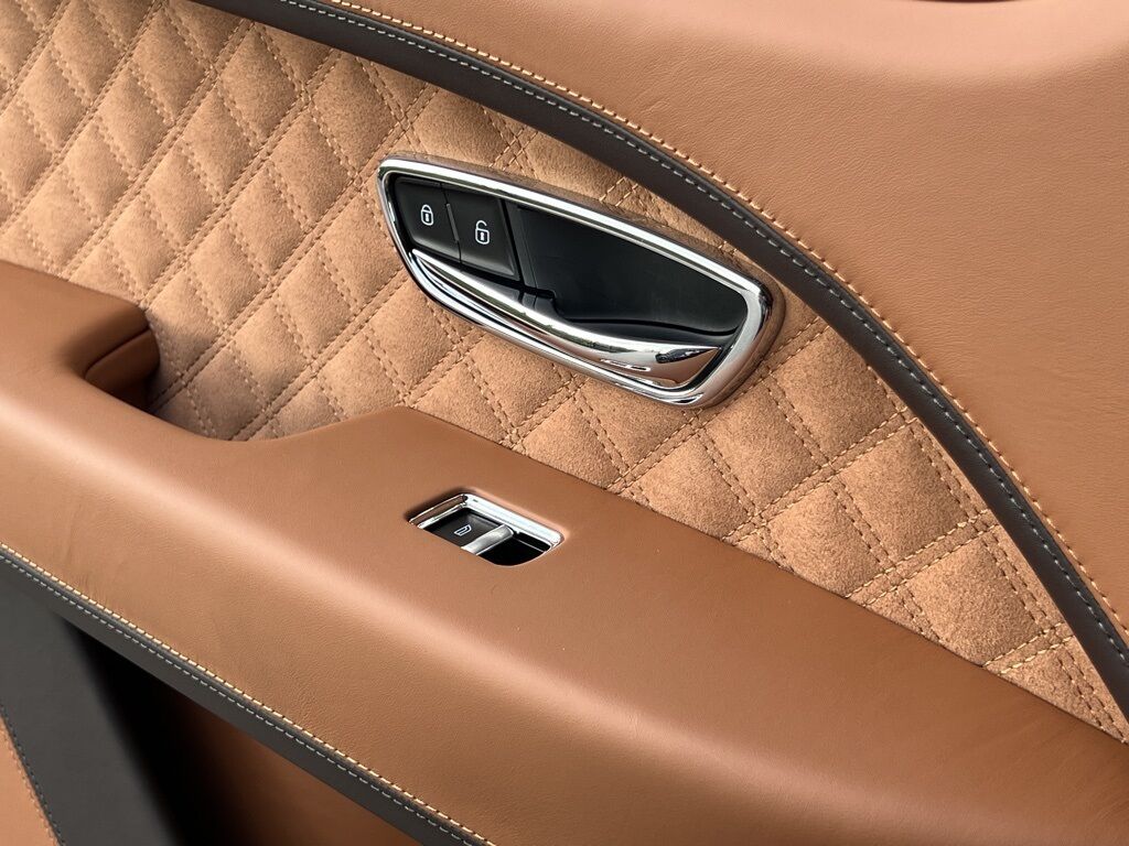 2023 Bentley Bentayga Speed Indianapolis IN