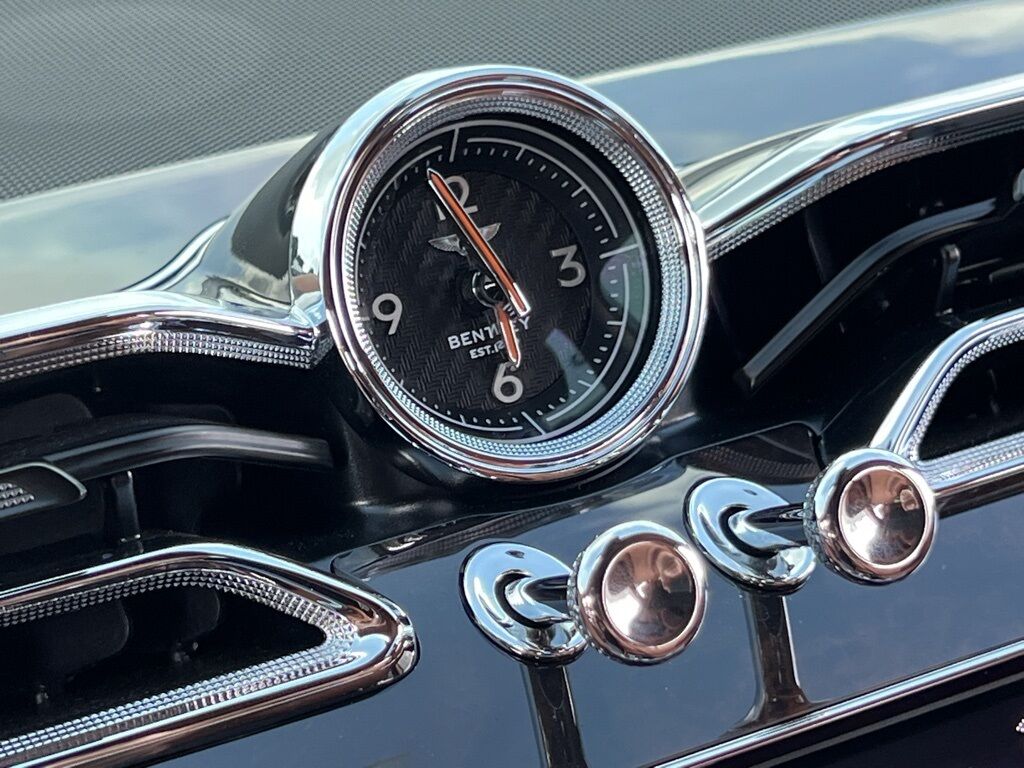 2023 Bentley Bentayga Speed Indianapolis IN
