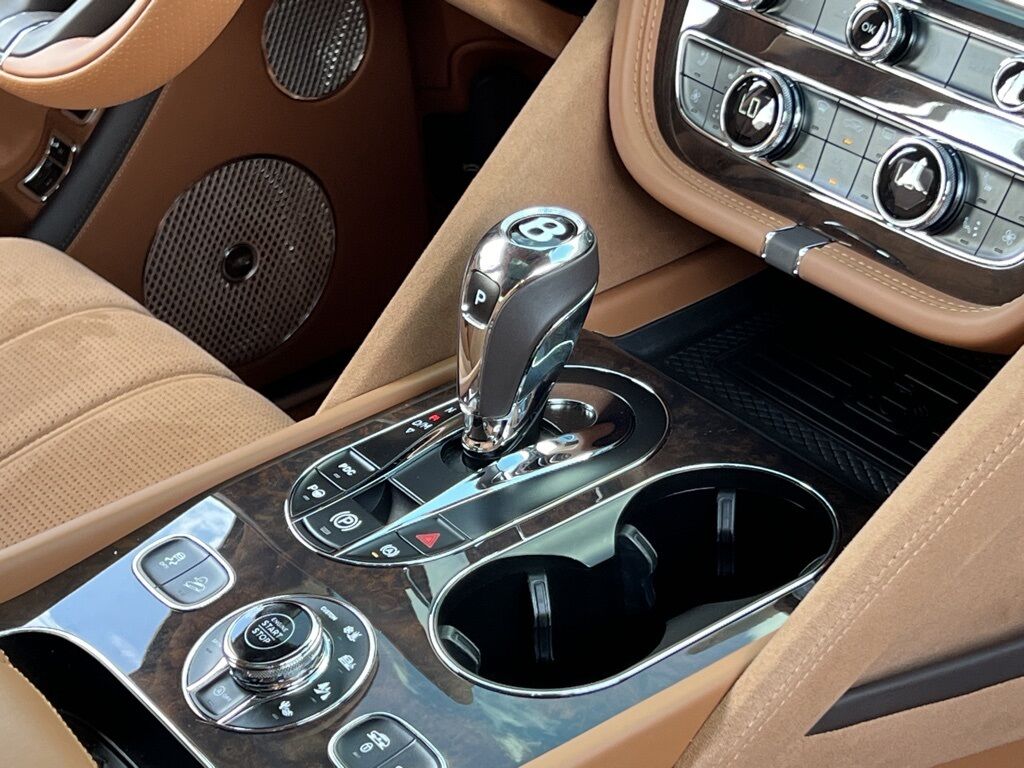 2023 Bentley Bentayga Speed Indianapolis IN