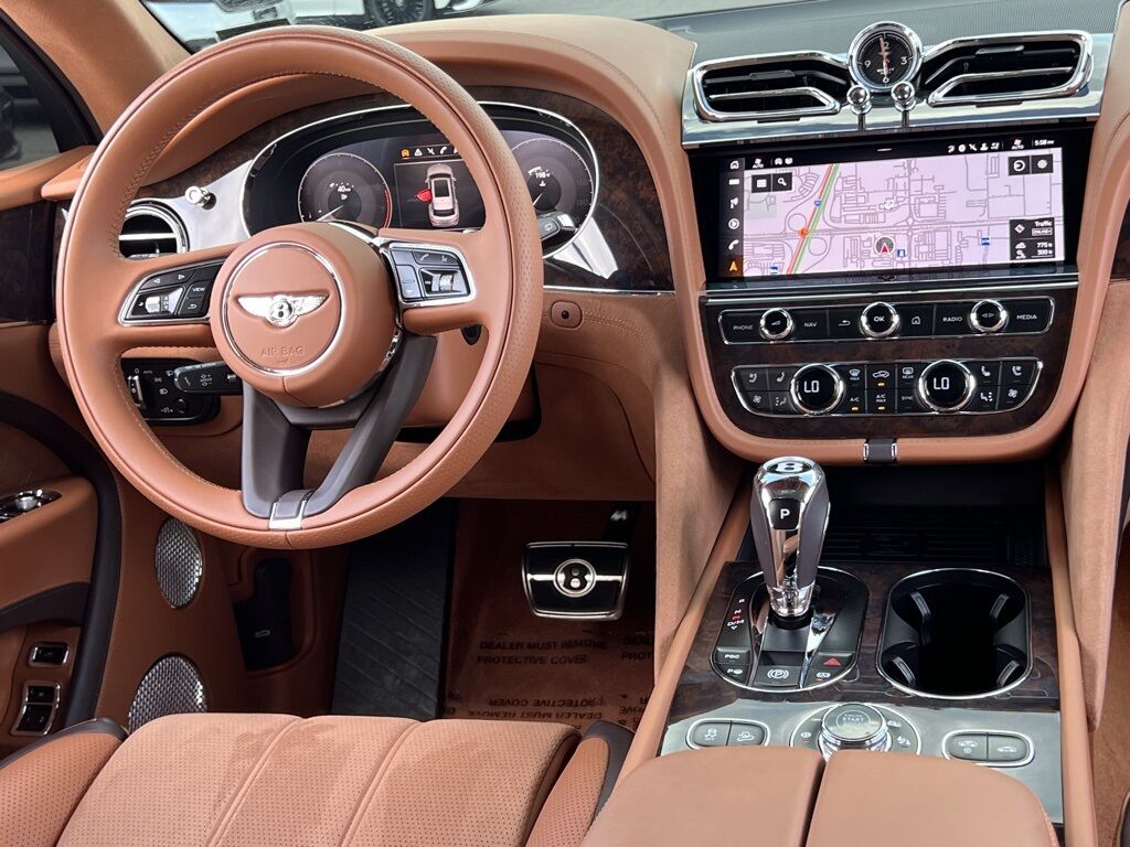 2023 Bentley Bentayga Speed Indianapolis IN
