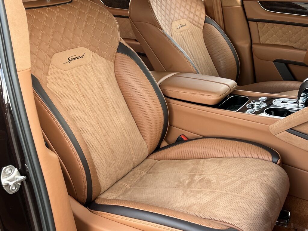 2023 Bentley Bentayga Speed Indianapolis IN