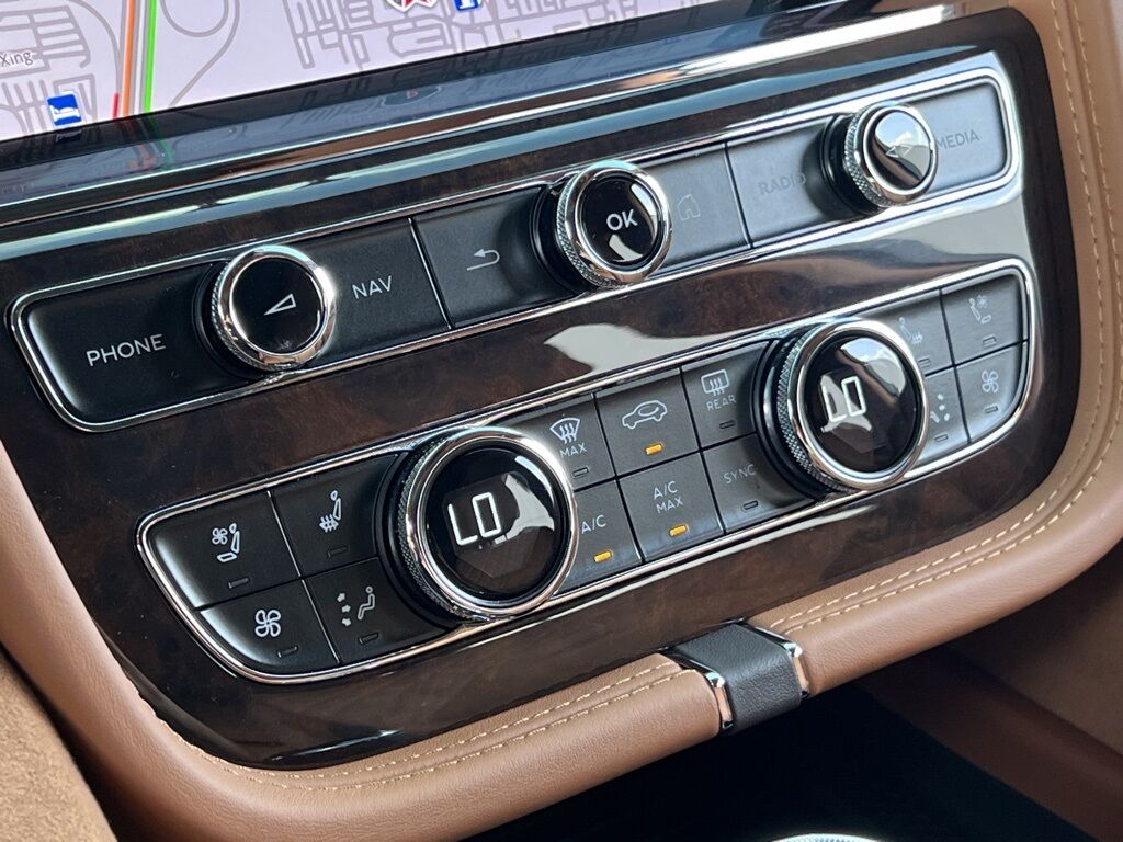 2023 Bentley Bentayga Speed Indianapolis IN