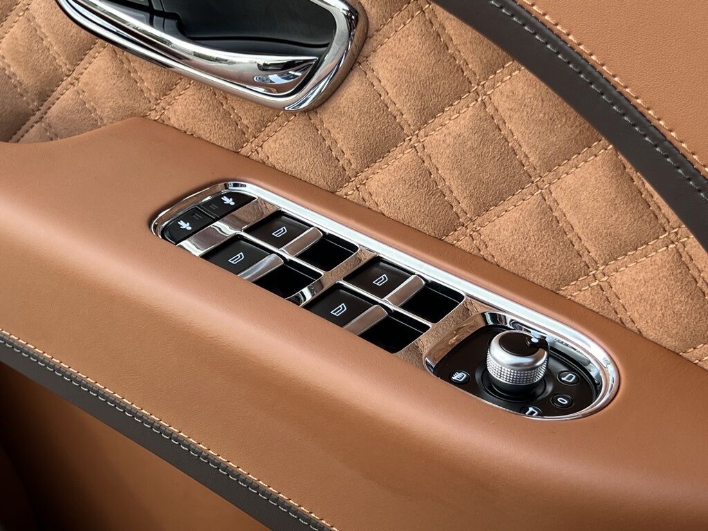 2023 Bentley Bentayga Speed Indianapolis IN