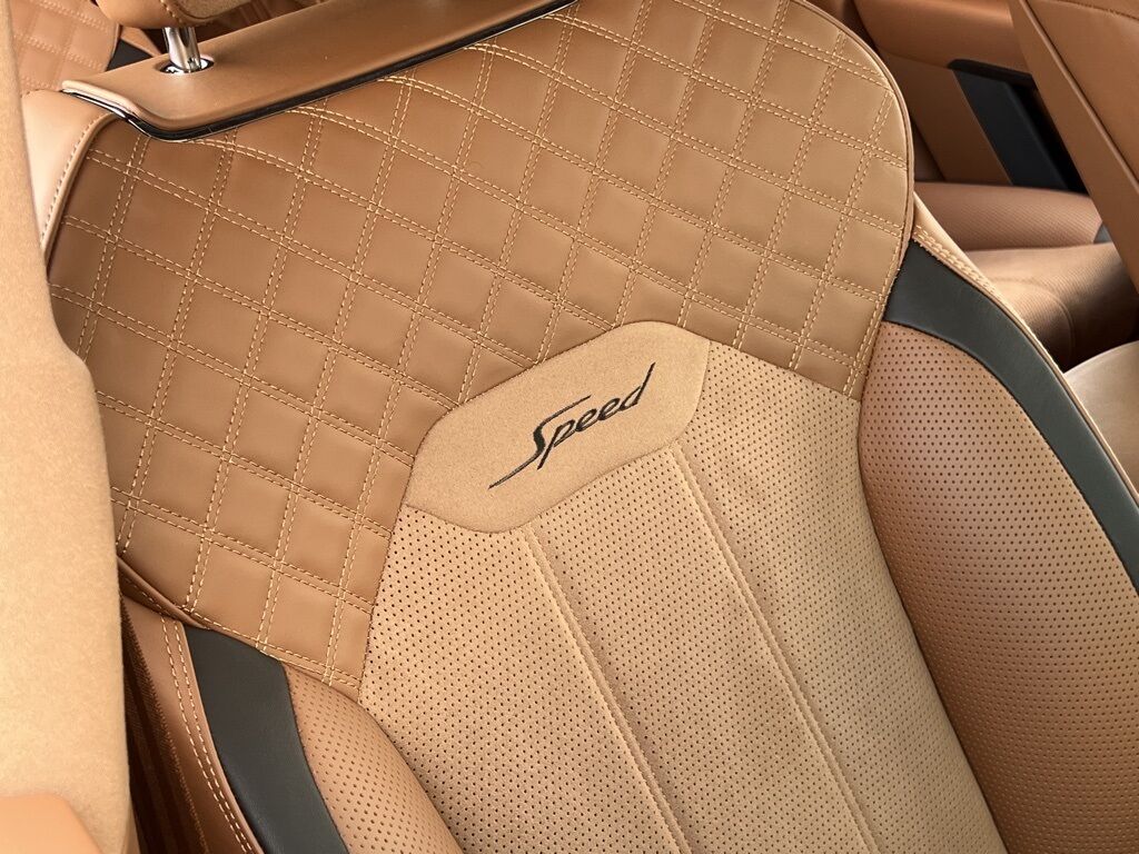 2023 Bentley Bentayga Speed Indianapolis IN