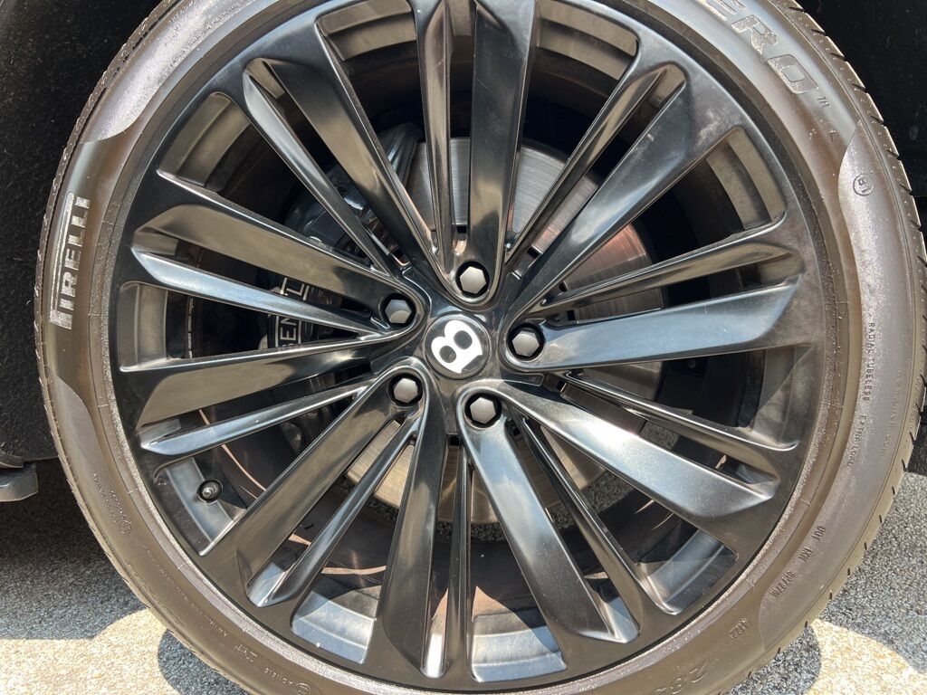 2023 Bentley Bentayga Speed Indianapolis IN