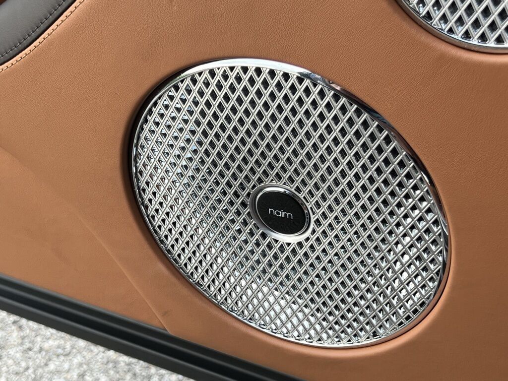 2023 Bentley Bentayga Speed Indianapolis IN